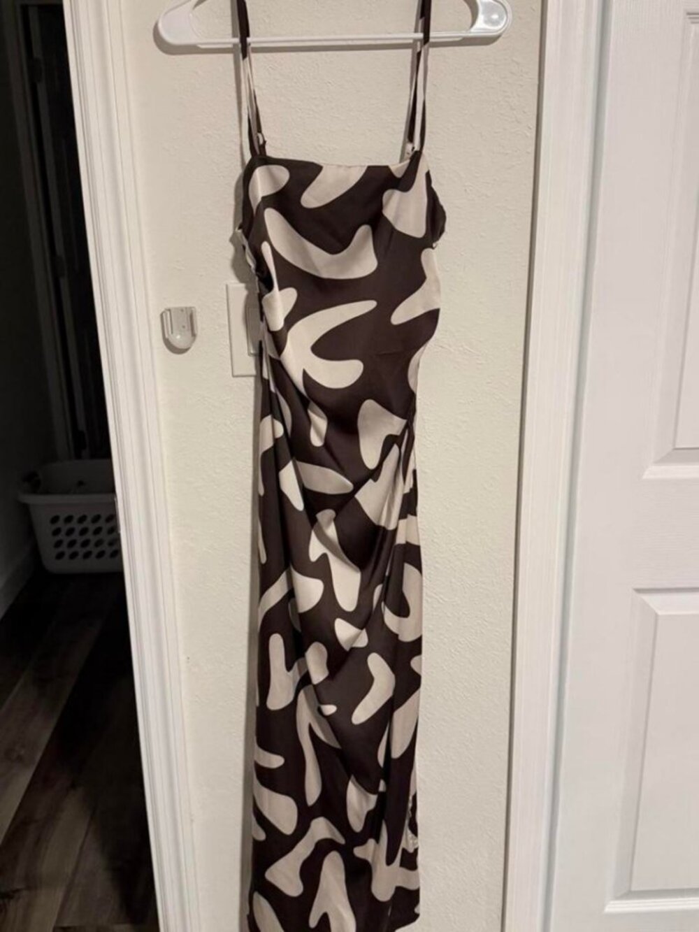 Paper Heart Women's Multi Dress